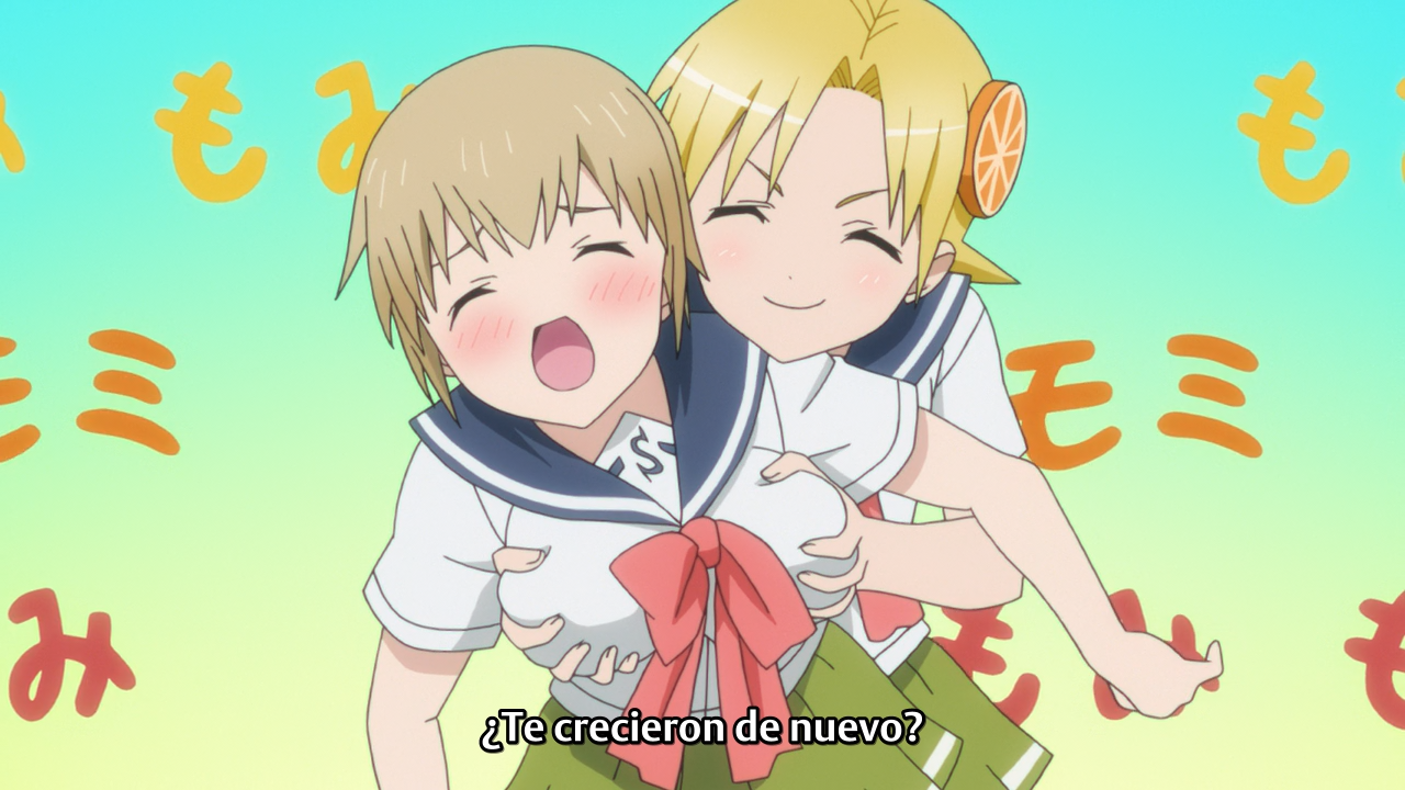 Upotte!! (Supremo no Fansub)